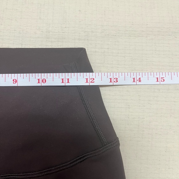 KAMO Fitness L brown feather lite leggings - Picture 7 of 12